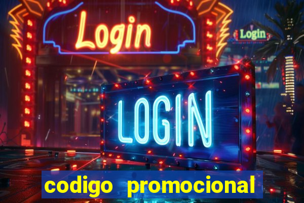 codigo promocional bingo blitz